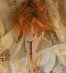 porcelain fairy nude bk